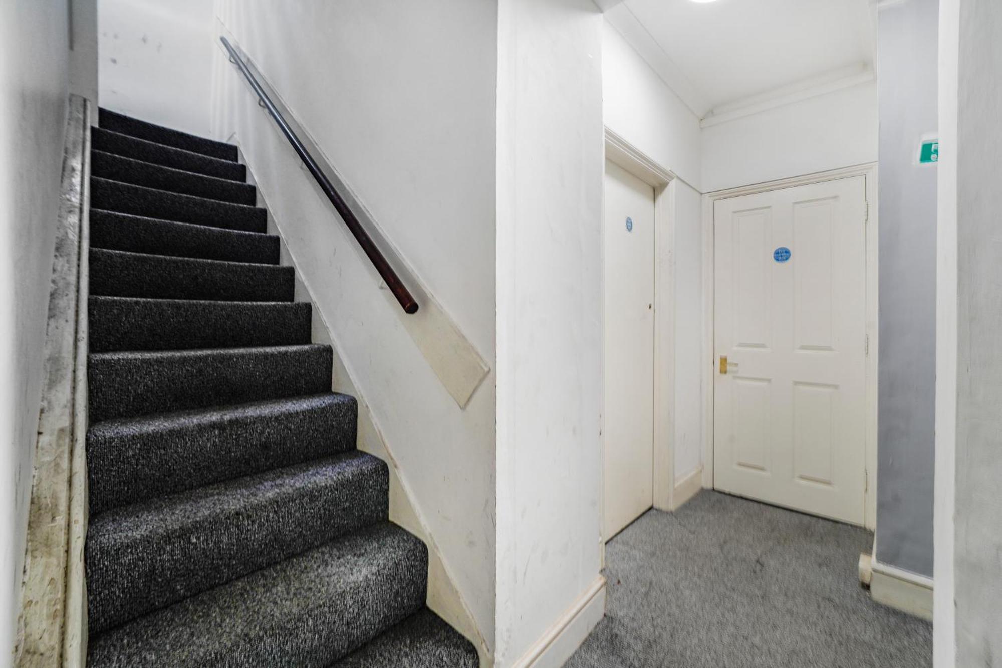 One Bed In Bayswater Appartement
