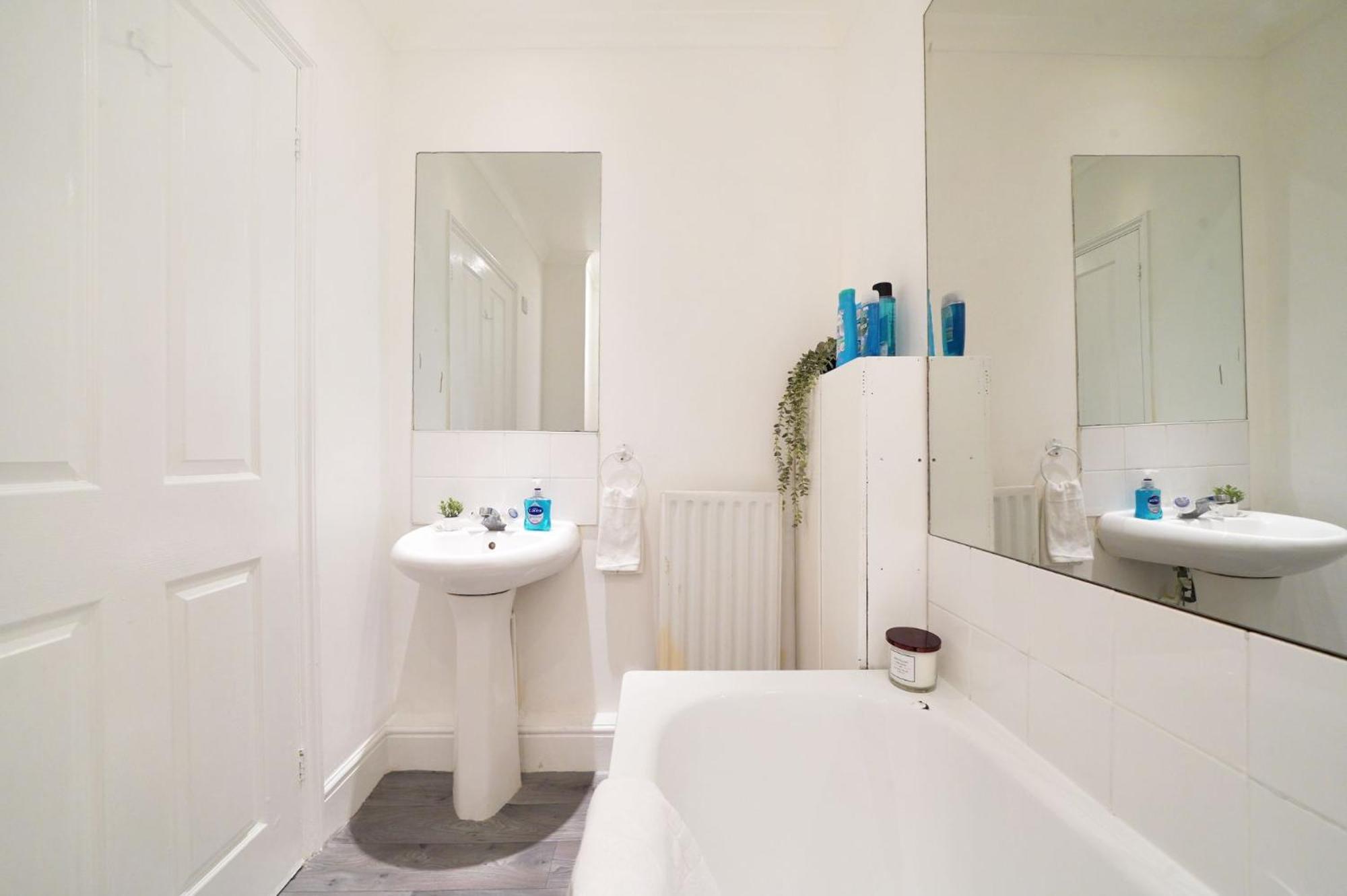 One Bed In Bayswater * Londres