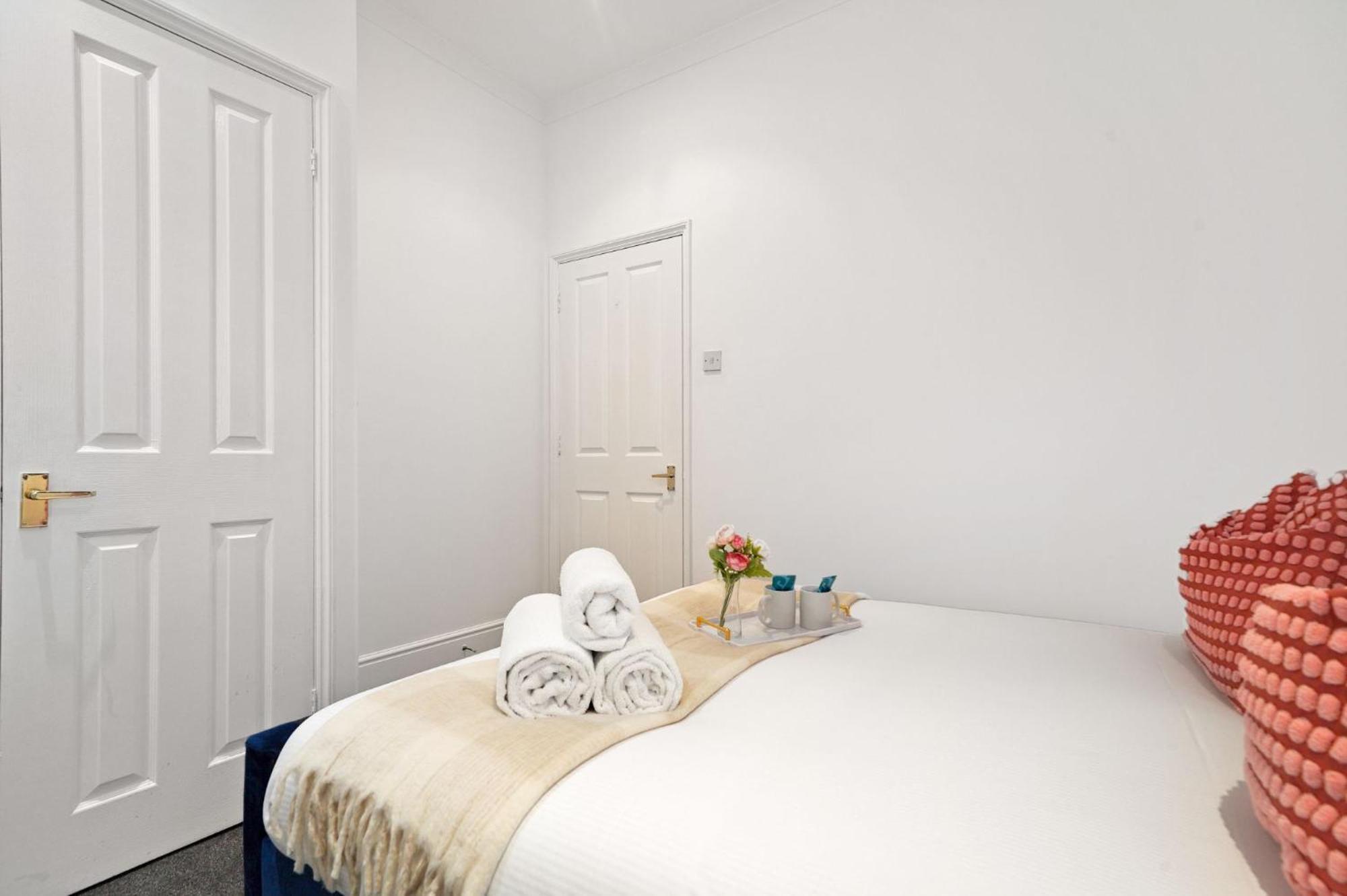 Appartement One Bed In Bayswater *