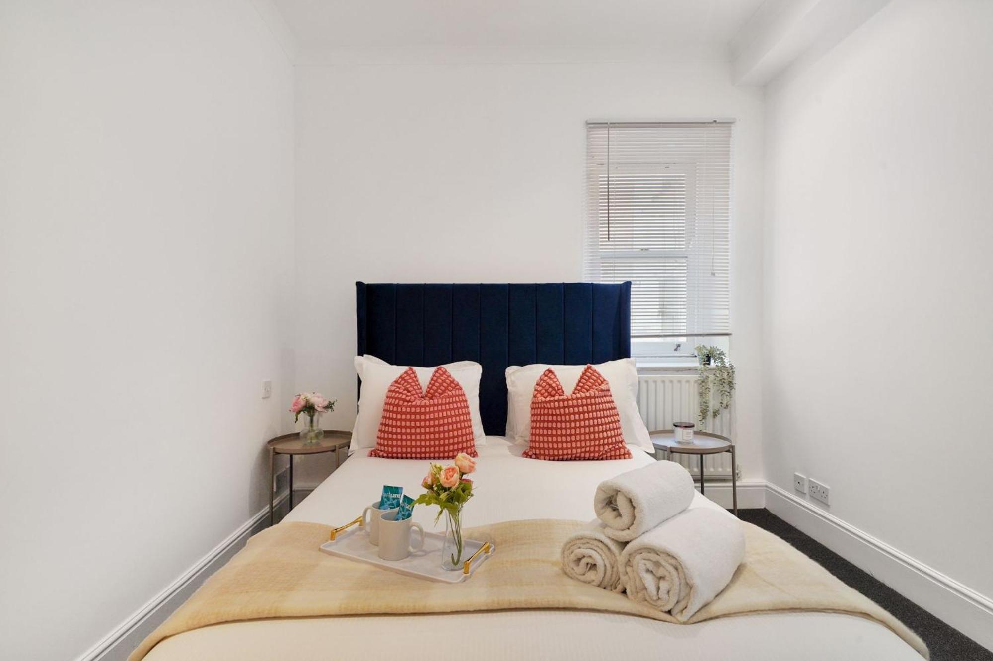 Appartement One Bed In Bayswater Londres