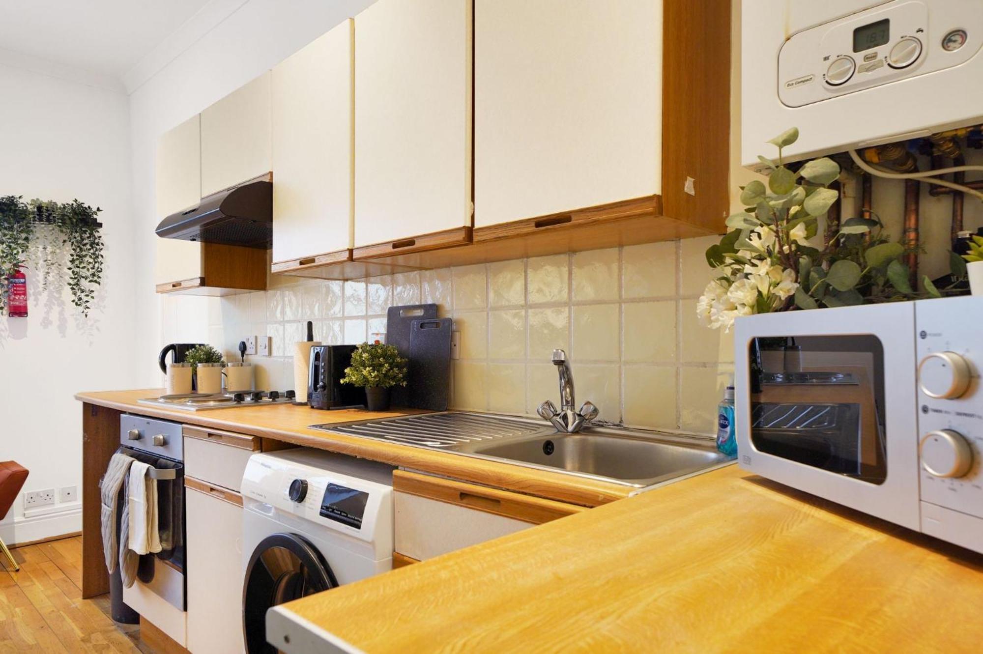 Appartement One Bed In Bayswater