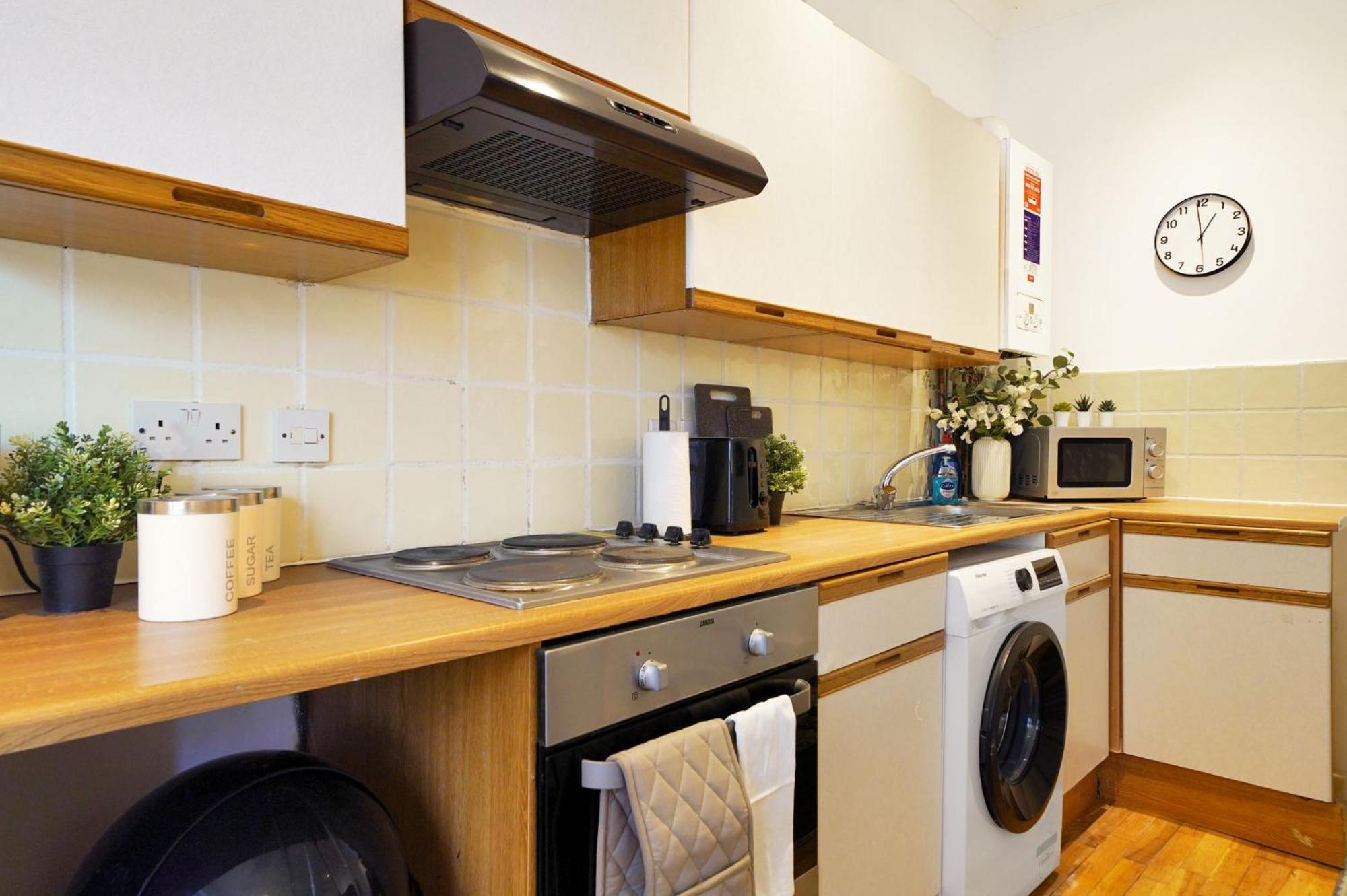 One Bed In Bayswater Appartement Londres