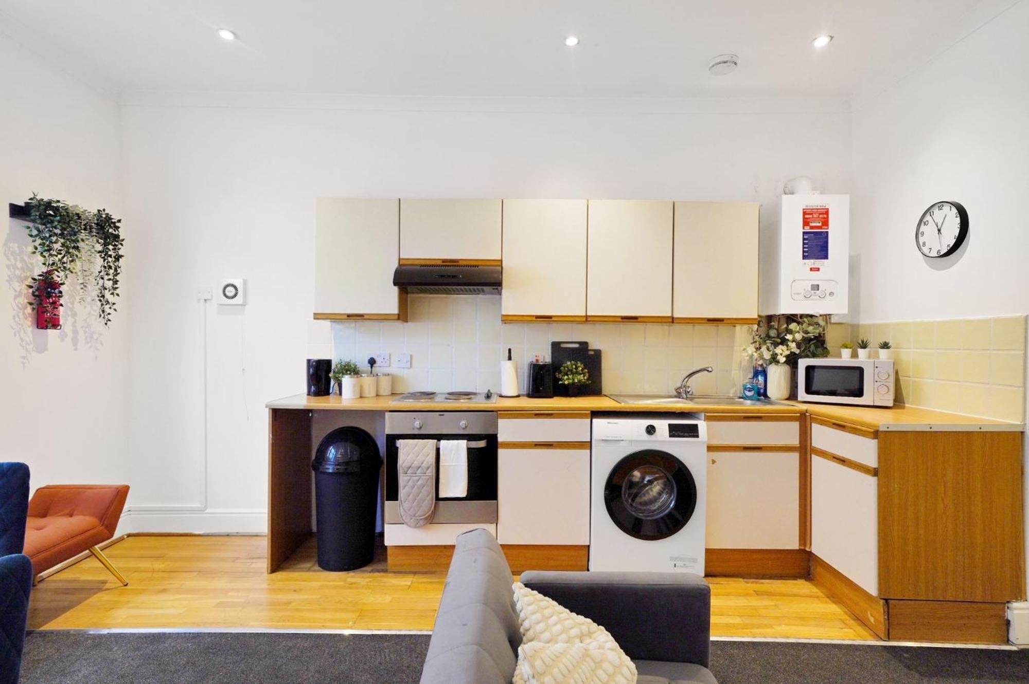 One Bed In Bayswater * Londres