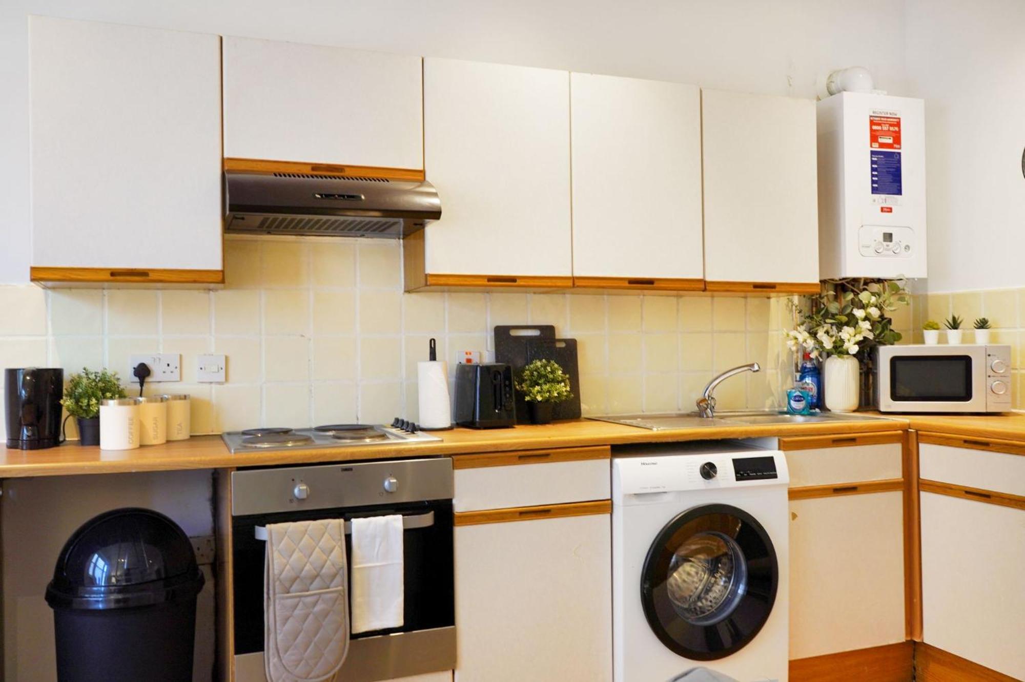 One Bed In Bayswater Appartement Londres